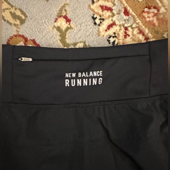 New Balance Running Shorts - Picture 3 of 5